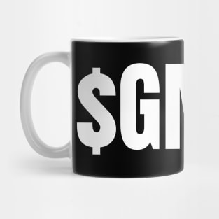 GAMESTOP Mug